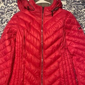 Michael Kors Winter Jacket